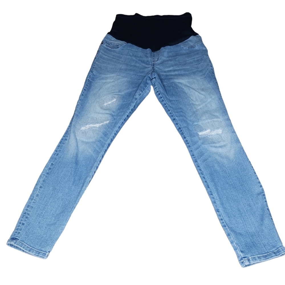Liz Lange Maternity Jeans